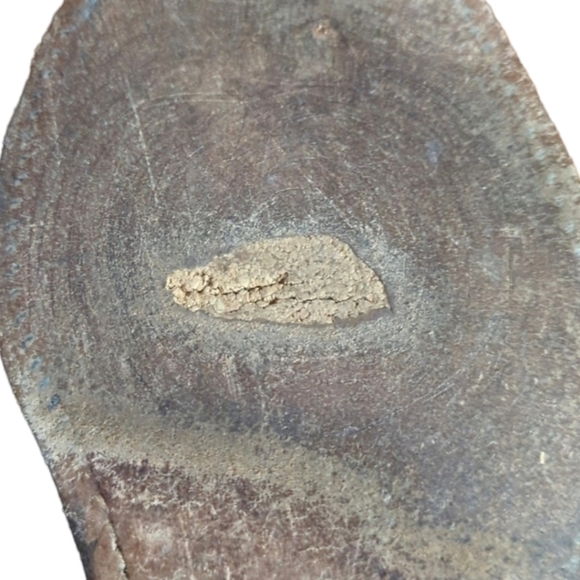 Allen Edmonds Manchester leather slip on tassel cordovan wing tip loafers Sz 9.5 - Picture 6 of 11